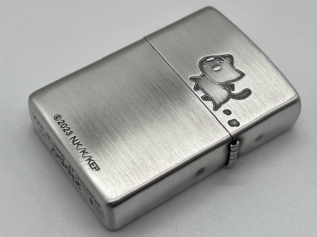 この素晴らしい世界に祝福を 紅伝説 めぐみん ZIPPO r400